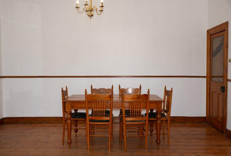 To Let 2 Bedroom Property for Rent in Observatory Western Cape